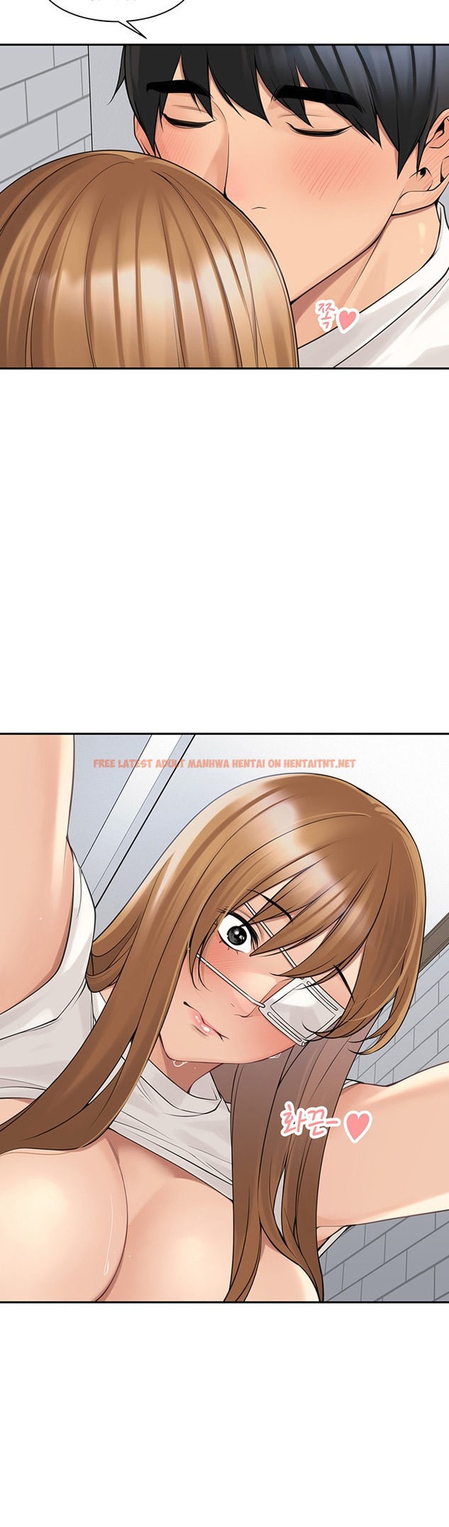 Read Hentai Image 20 218 in comic More Than Friends - Chapter 45 - hentaitnt.net