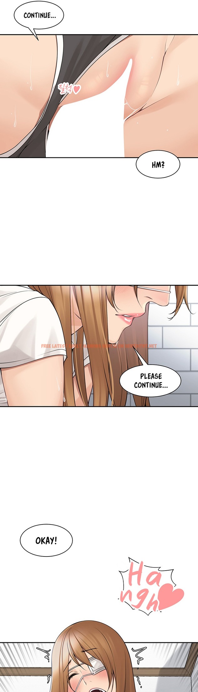 Read Hentai Image 21 218 in comic More Than Friends - Chapter 45 - hentaitnt.net