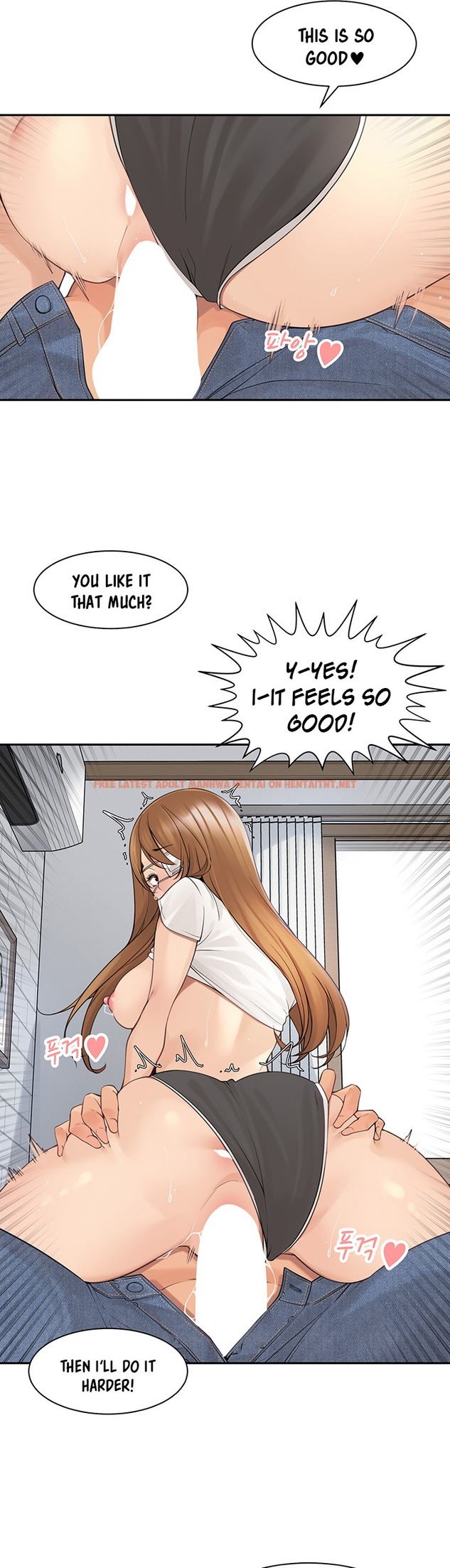 Read Hentai Image 23 218 in comic More Than Friends - Chapter 45 - hentaitnt.net