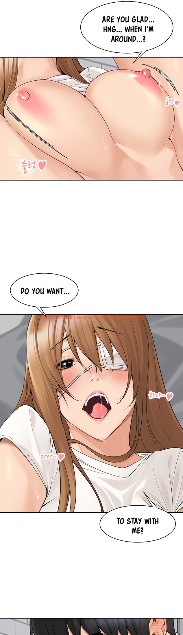 Read Hentai Image 26 218 in comic More Than Friends - Chapter 45 - hentaitnt.net