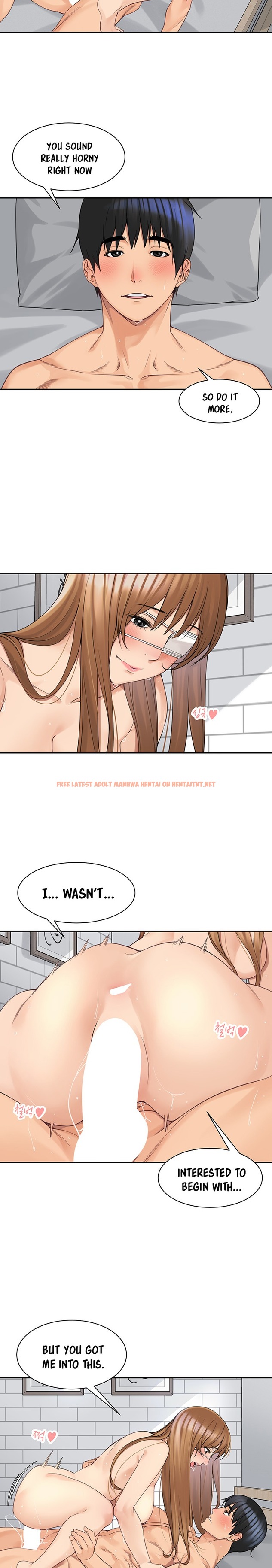 Read Hentai Image 14 987 in comic More Than Friends - Chapter 46 - hentaitnt.net