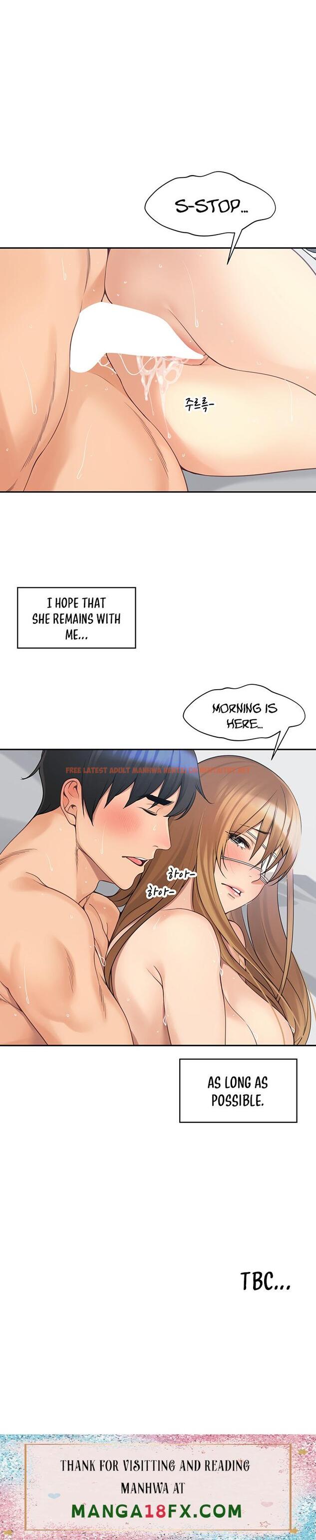 Read Hentai Image 20 988 in comic More Than Friends - Chapter 46 - hentaitnt.net