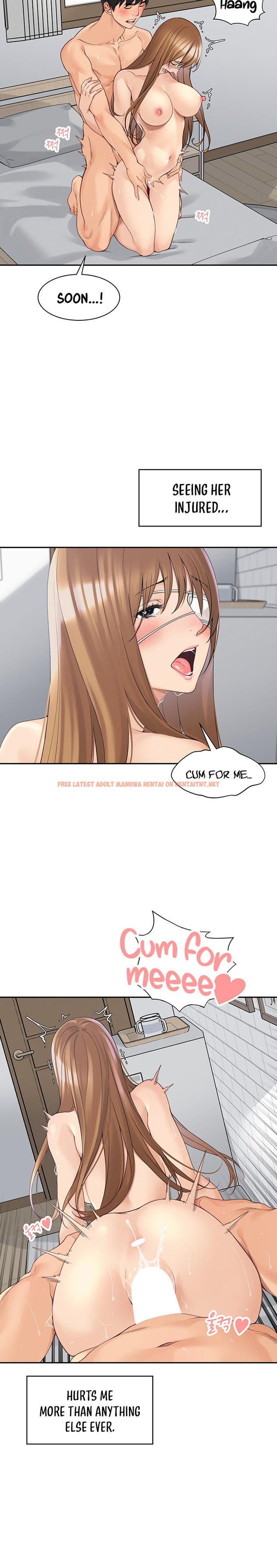 Read Hentai Image 9 987 in comic More Than Friends - Chapter 46 - hentaitnt.net