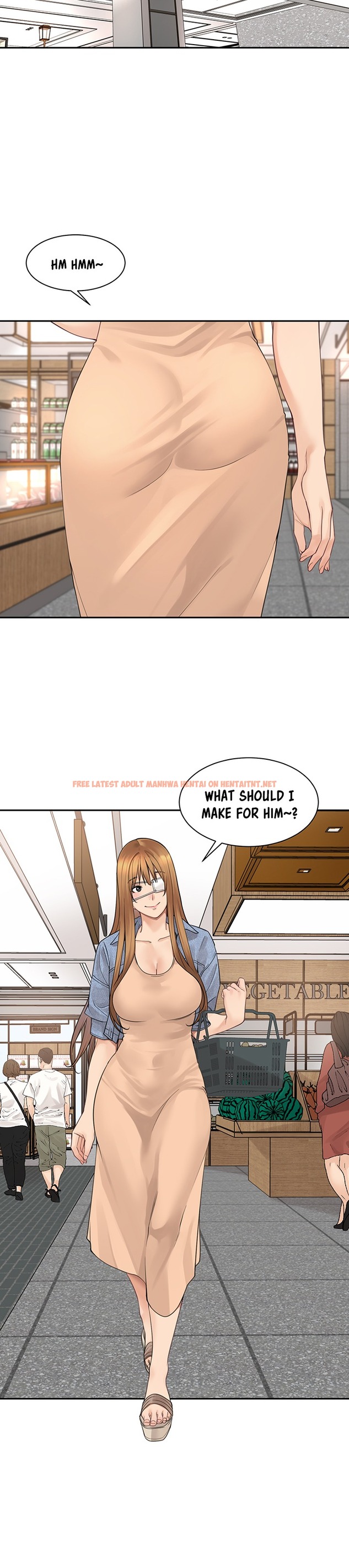 Read Hentai Image 20 510 in comic More Than Friends - Chapter 47 - hentaitnt.net