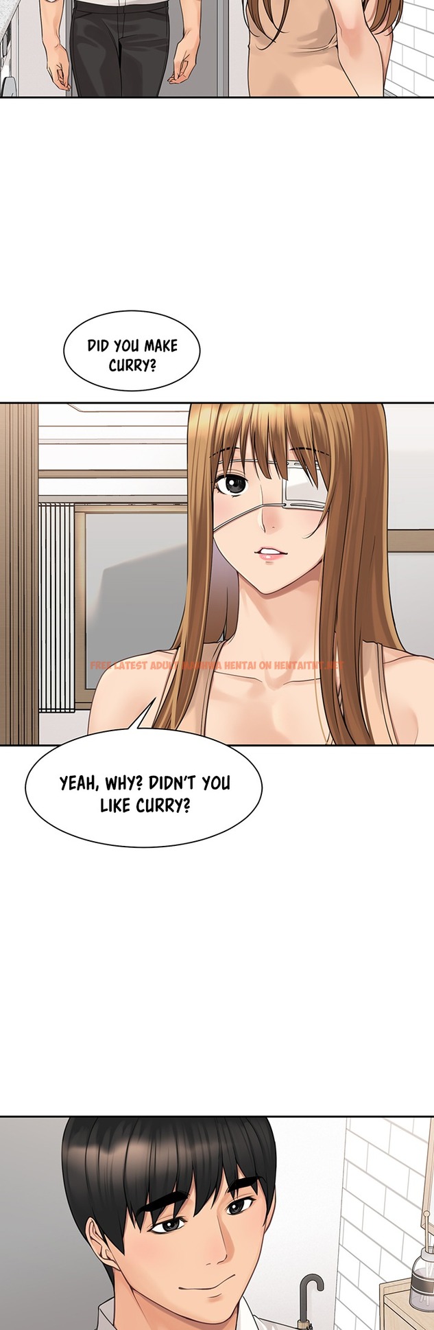 Read Hentai Image 23 916 in comic More Than Friends - Chapter 48 - hentaitnt.net