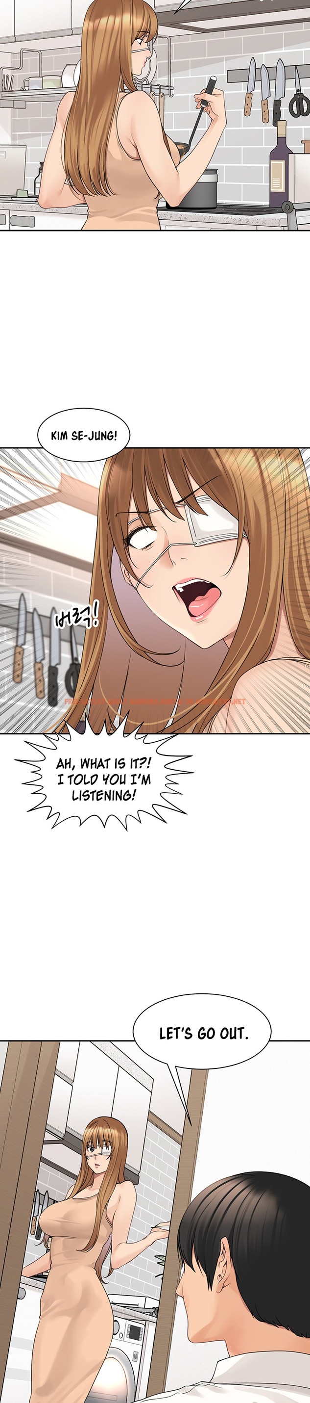 Read Hentai Image 10 659 in comic More Than Friends - Chapter 49 - hentaitnt.net