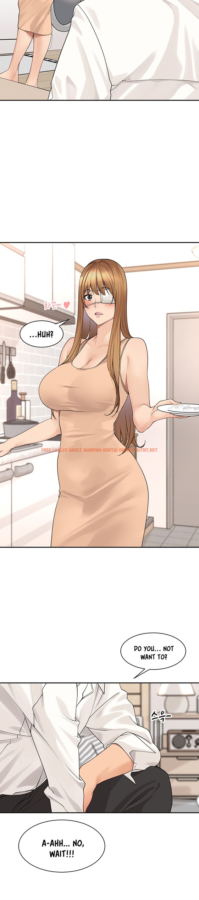 Read Hentai Image 11 659 in comic More Than Friends - Chapter 49 - hentaitnt.net