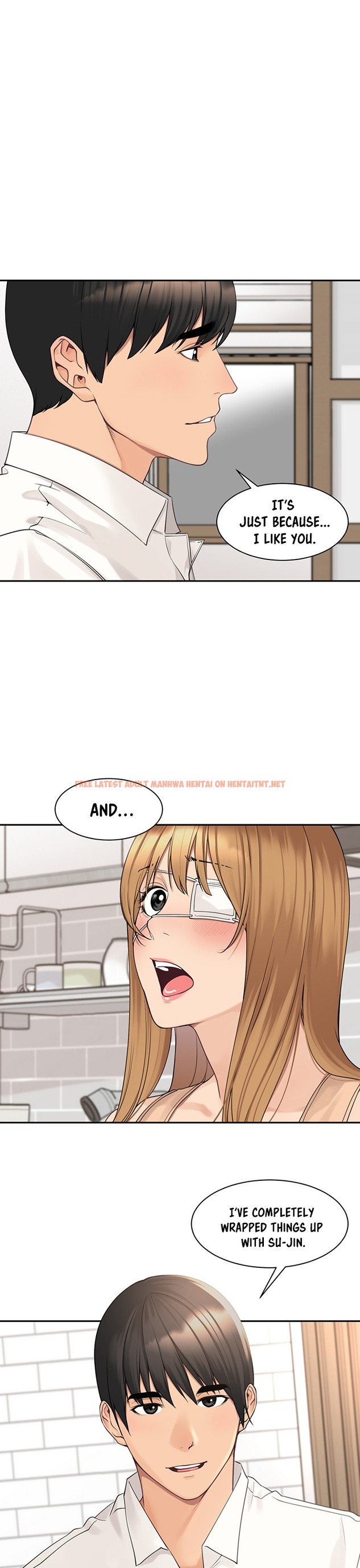 Read Hentai Image 13 659 in comic More Than Friends - Chapter 49 - hentaitnt.net