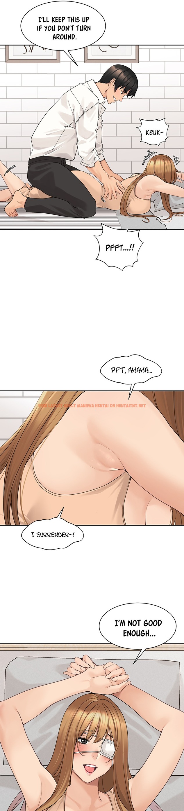 Read Hentai Image 17 660 in comic More Than Friends - Chapter 49 - hentaitnt.net