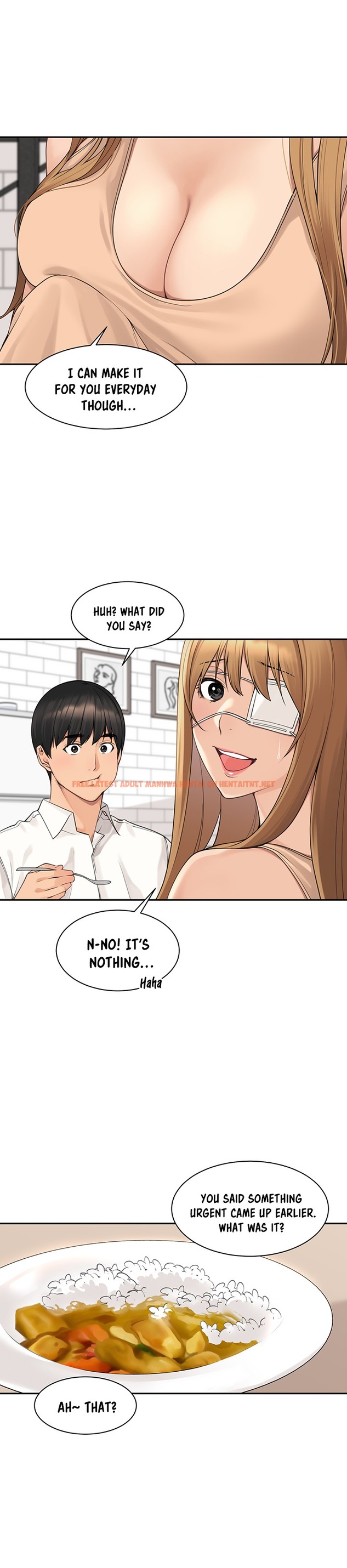 Read Hentai Image 3 659 in comic More Than Friends - Chapter 49 - hentaitnt.net