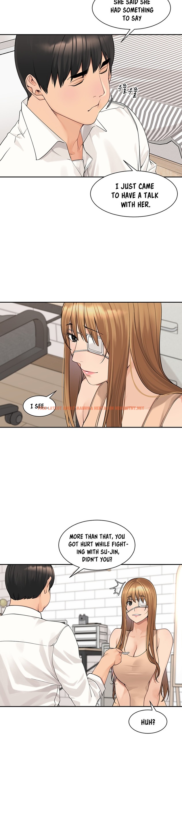 Read Hentai Image 6 659 in comic More Than Friends - Chapter 49 - hentaitnt.net