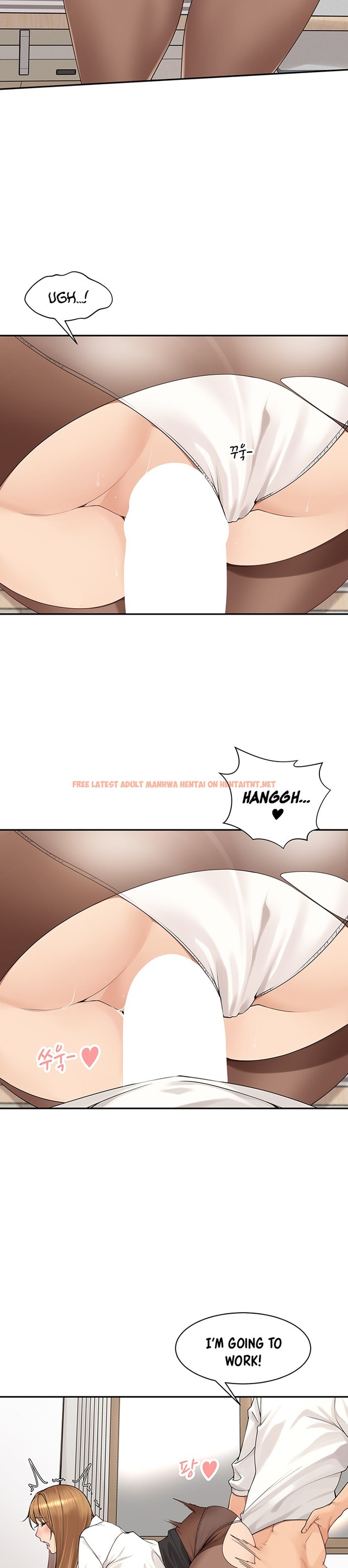 Read Hentai Image 12 208 in comic More Than Friends - Chapter 52 - hentaitnt.net