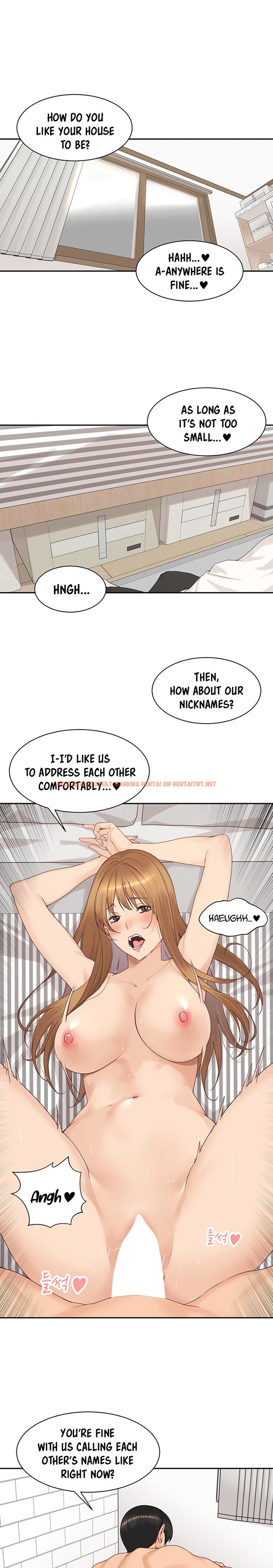 Read Hentai Image 1 420 in comic More Than Friends - Chapter 53 - hentaitnt.net