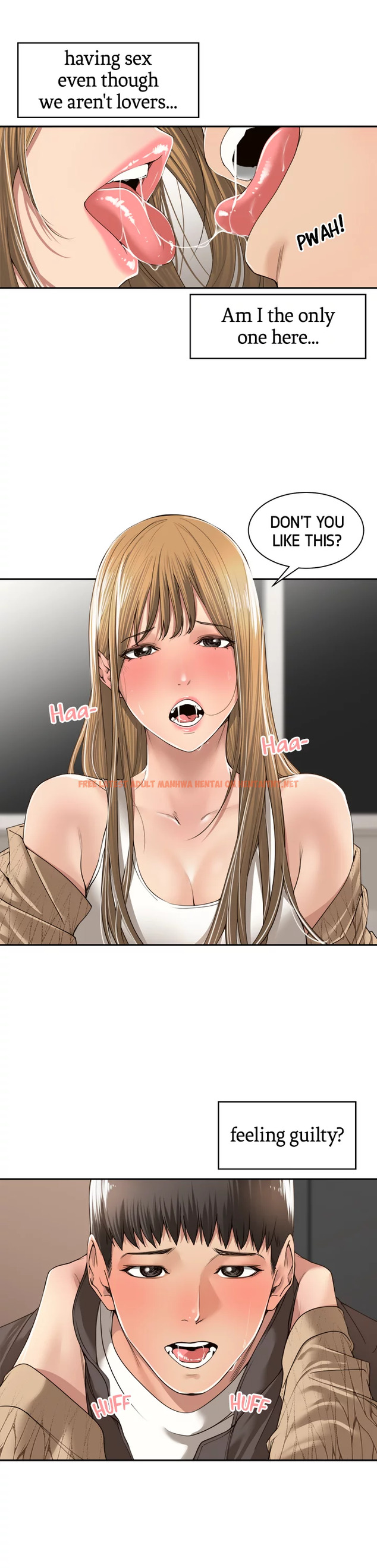 Read Hentai Image 10 331 in comic More Than Friends - Chapter 6 - hentaitnt.net