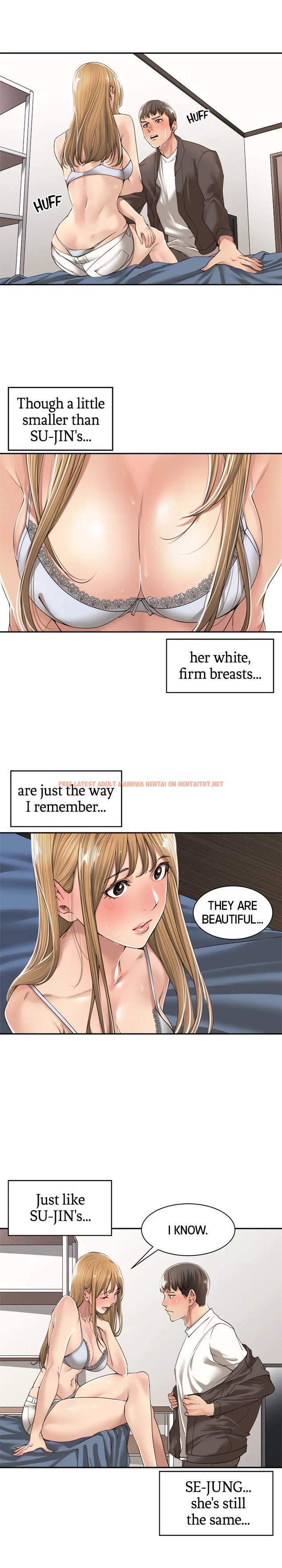 Read Hentai Image 14 331 in comic More Than Friends - Chapter 6 - hentaitnt.net