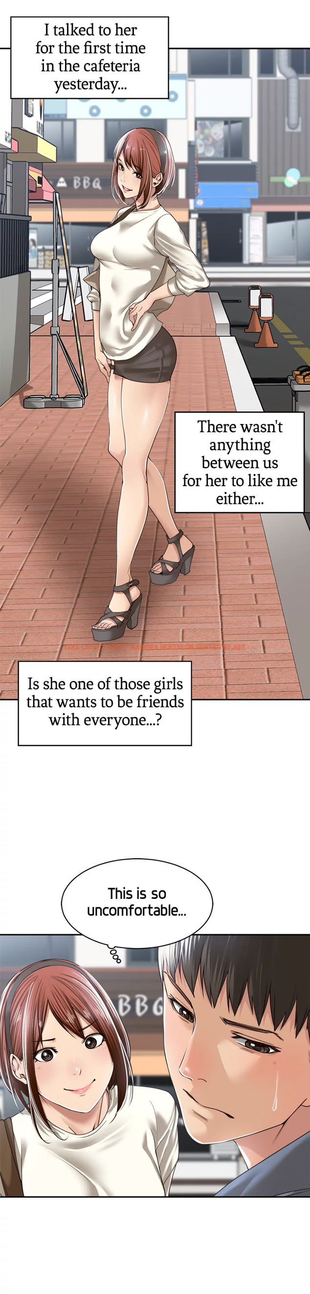 Read Hentai Image 14 124 in comic More Than Friends - Chapter 8 - hentaitnt.net