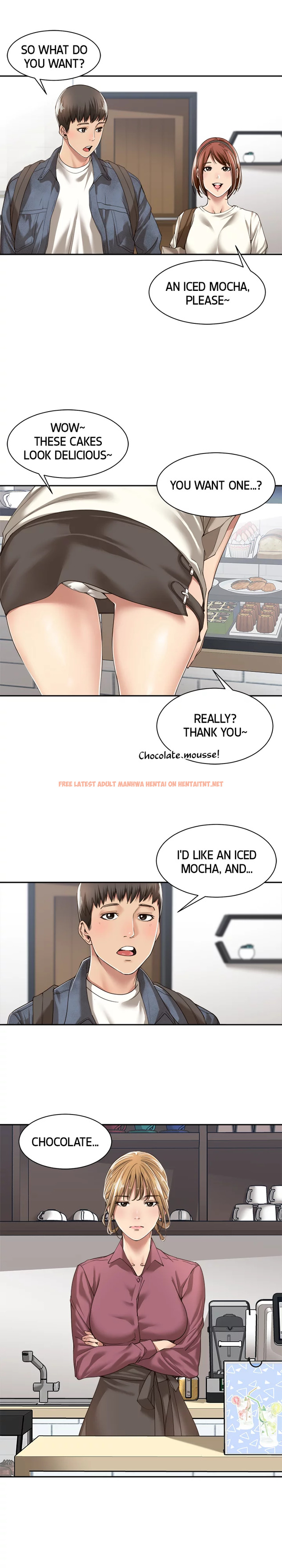 Read Hentai Image 18 124 in comic More Than Friends - Chapter 8 - hentaitnt.net