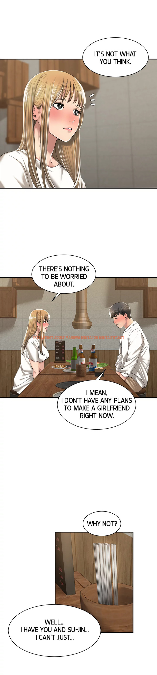 Read Hentai Image 15 854 in comic More Than Friends - Chapter 9 - hentaitnt.net