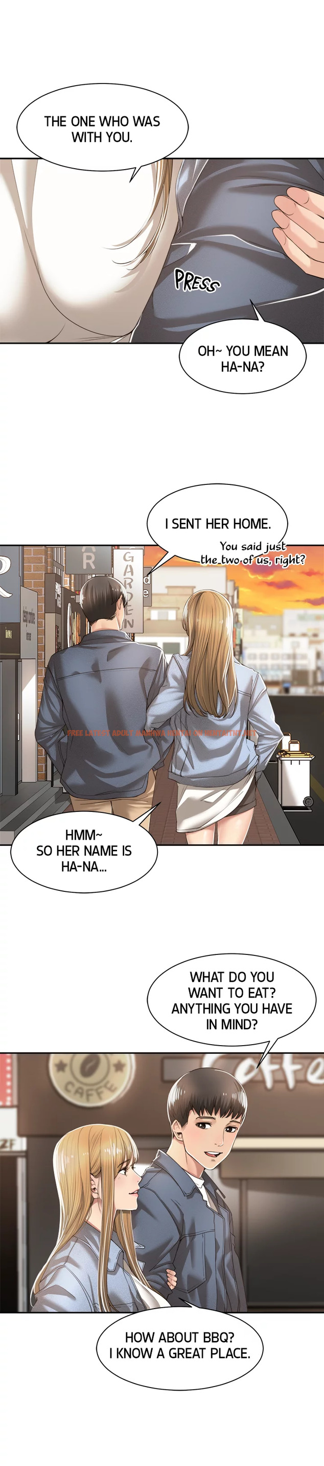 Read Hentai Image 9 854 in comic More Than Friends - Chapter 9 - hentaitnt.net