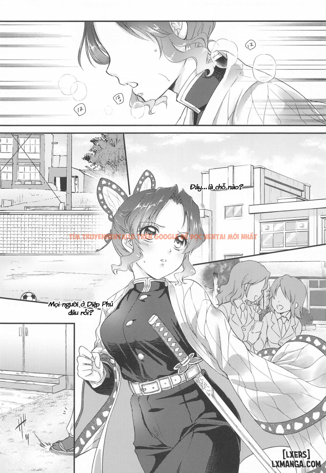 Xem ảnh 3 trong truyện hentai Một Ngày Tuyệt Vời - One Shot - truyenhentai18.pro