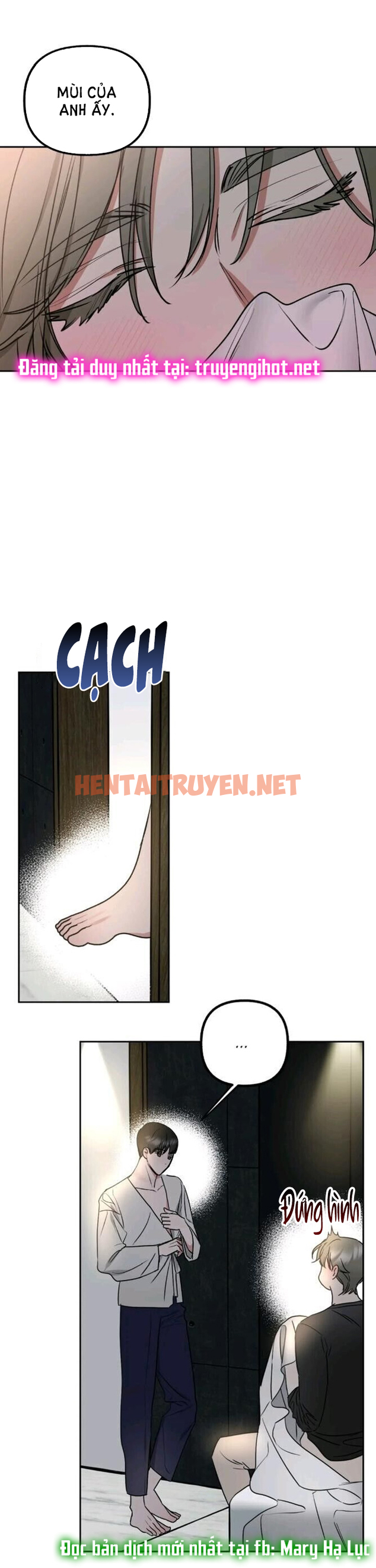 Xem ảnh Một Trình Tự Khác - Chap 20 - img_019_1648220010 - HentaiTruyen.net