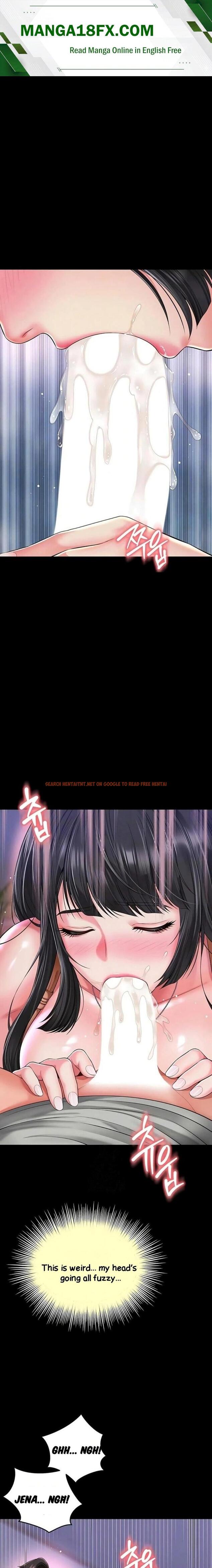 Mother And Daughter’s Home - Chapter 23