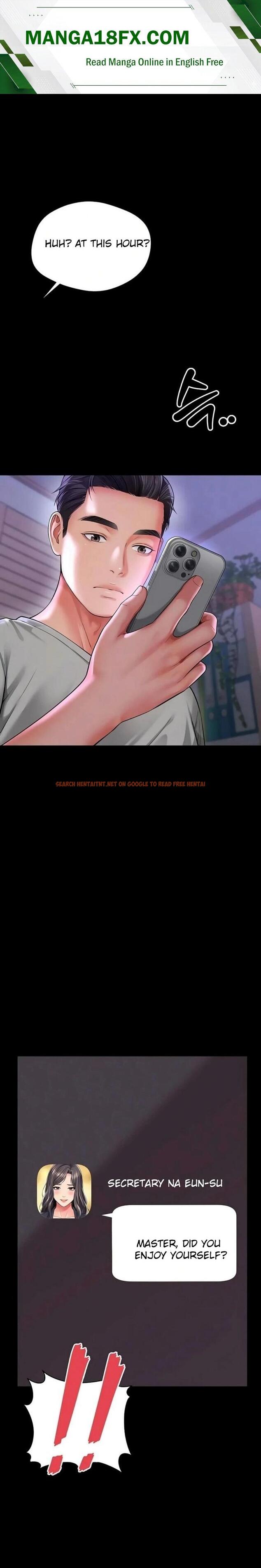 Mother And Daughter’s Home - Chapter 25