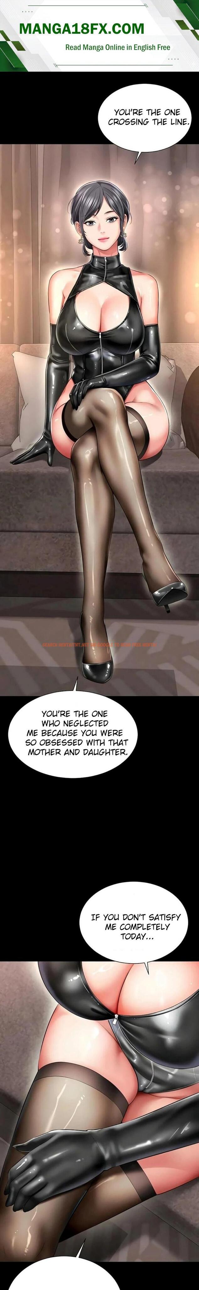 Mother And Daughter’s Home - Chapter 26