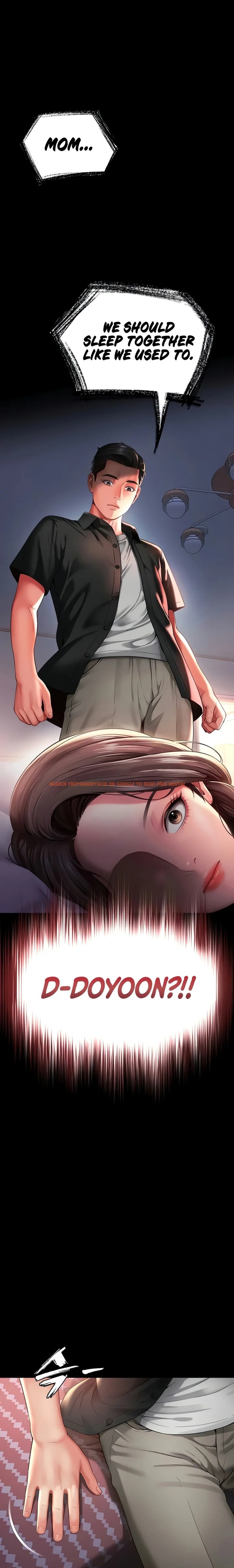 Read Hentai Image 1 86367 in comic Mother And Daughter’s Home - Chapter 3 - www.hentaitnt.net