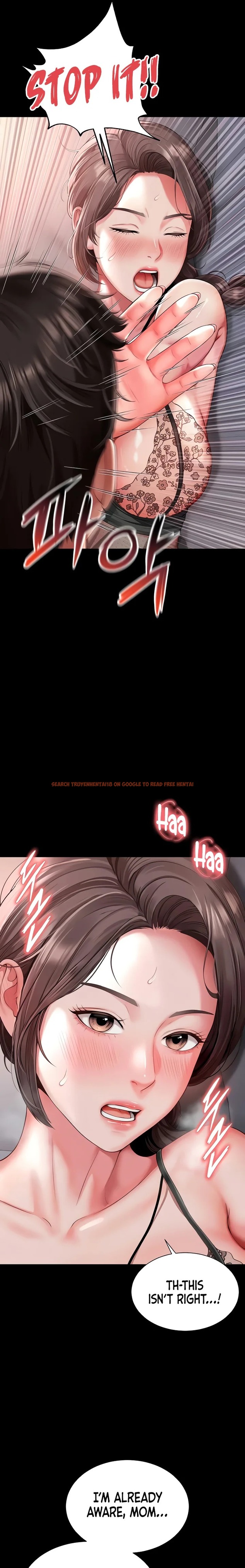 Read Hentai Image 10 86367 in comic Mother And Daughter’s Home - Chapter 3 - www.hentaitnt.net