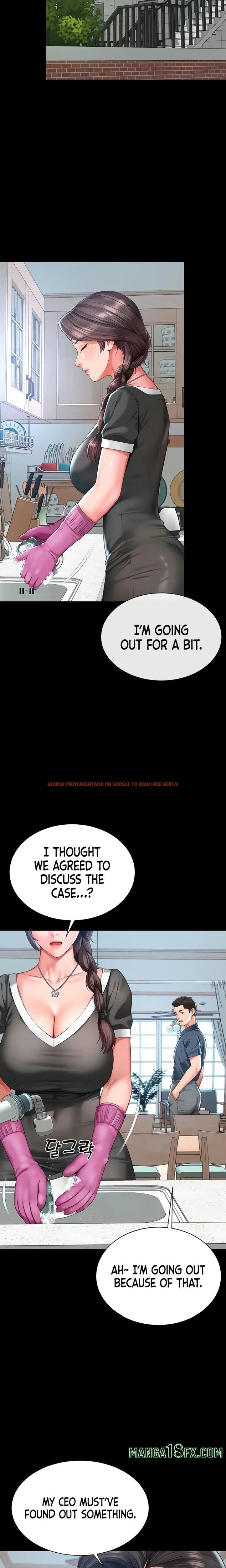 Read Hentai Image 14 367 in comic Mother And Daughter’s Home - Chapter 3 - www.hentaitnt.net