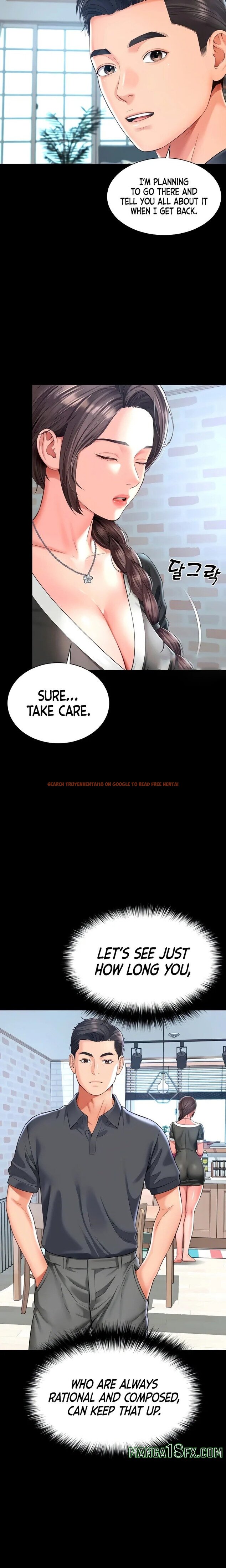 Read Hentai Image 15 367 in comic Mother And Daughter’s Home - Chapter 3 - www.hentaitnt.net