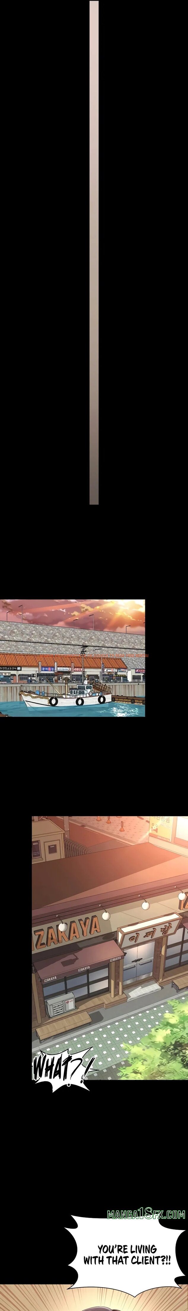 Read Hentai Image 16 367 in comic Mother And Daughter’s Home - Chapter 3 - www.hentaitnt.net