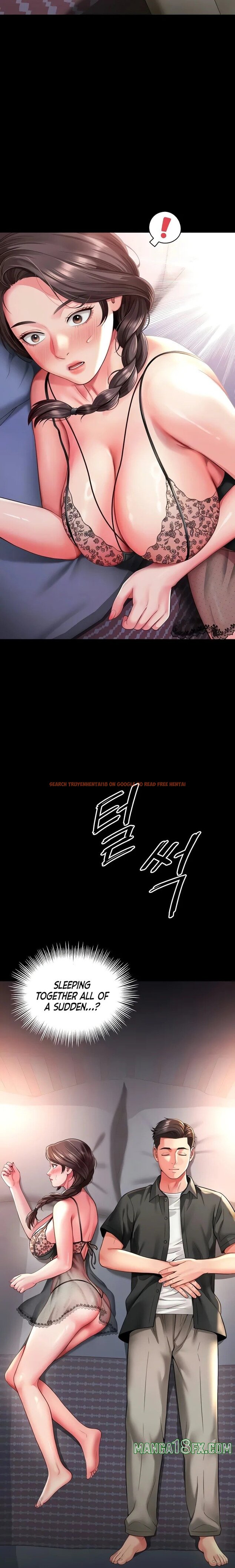 Read Hentai Image 2 367 in comic Mother And Daughter’s Home - Chapter 3 - www.hentaitnt.net