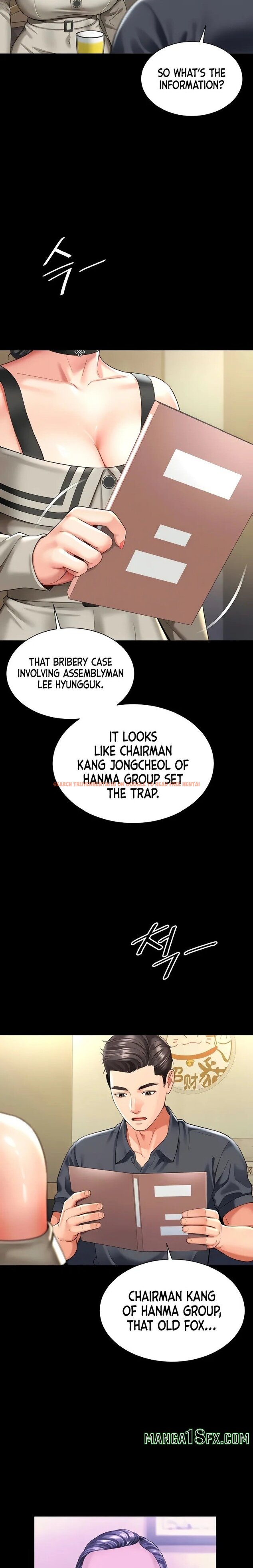 Read Hentai Image 20 367 in comic Mother And Daughter’s Home - Chapter 3 - www.hentaitnt.net