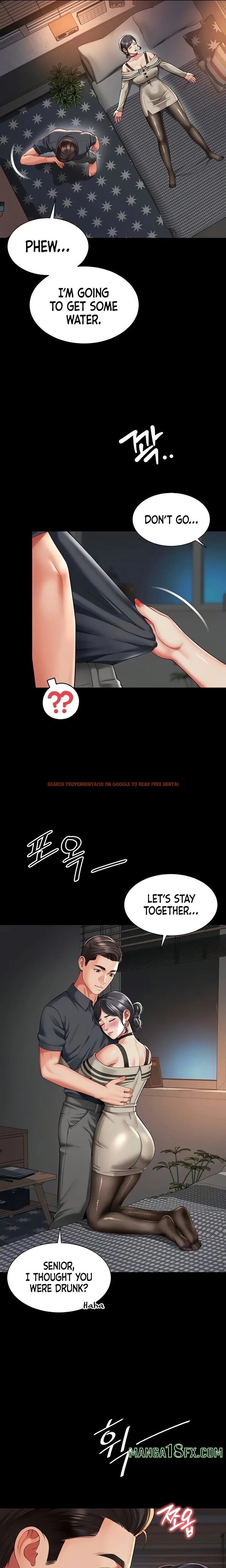 Read Hentai Image 25 368 in comic Mother And Daughter’s Home - Chapter 3 - www.hentaitnt.net