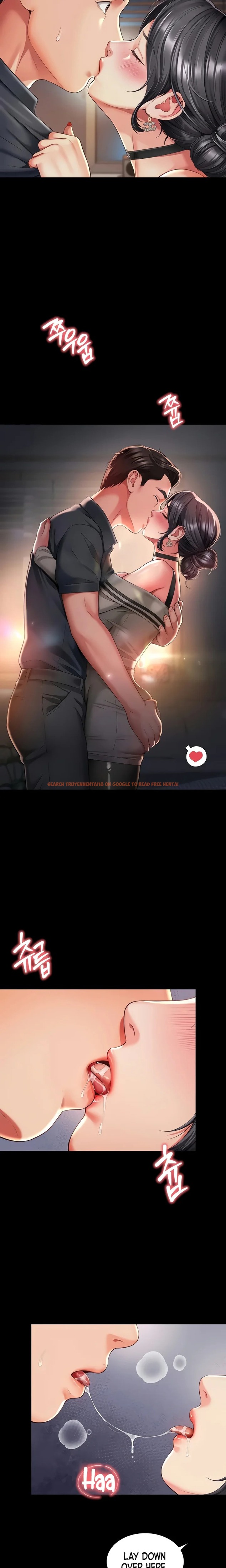 Read Hentai Image 26 86368 in comic Mother And Daughter’s Home - Chapter 3 - www.hentaitnt.net