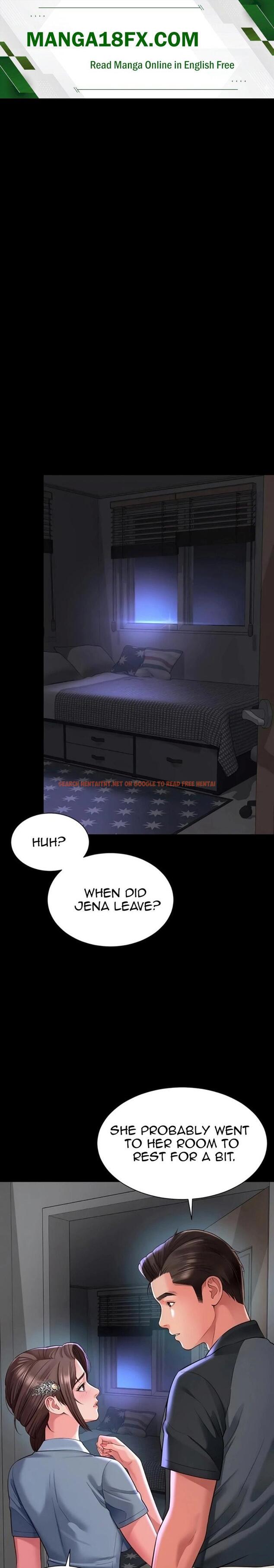 Mother And Daughter’s Home - Chapter 31