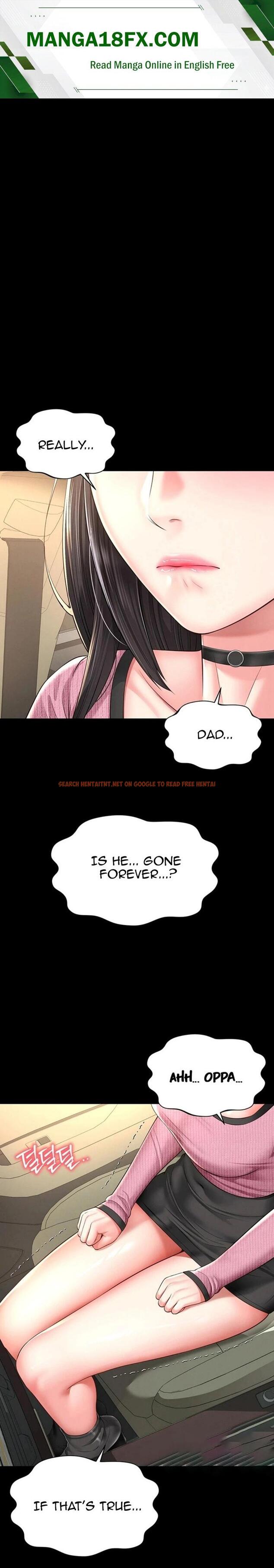 Mother And Daughter’s Home - Chapter 32