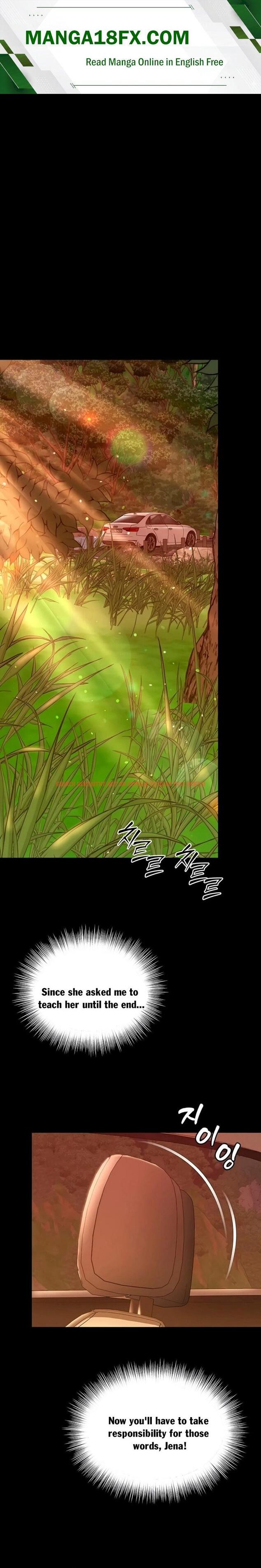 Mother And Daughter’s Home - Chapter 33