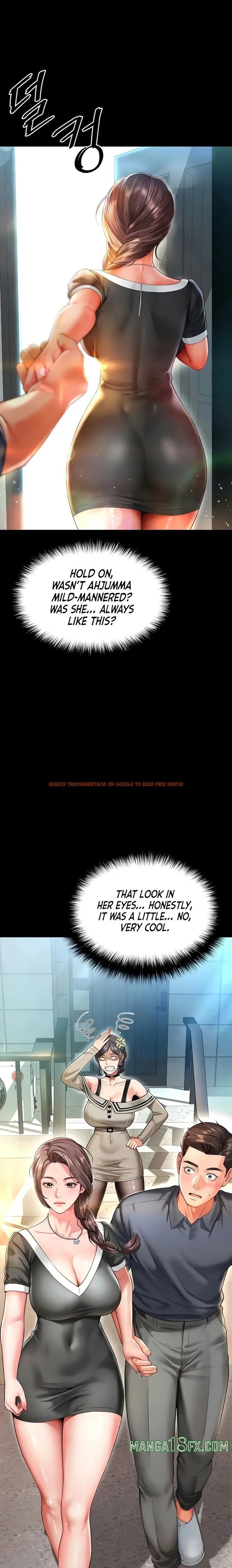 Read Hentai Image 1 582 in comic Mother And Daughter’s Home - Chapter 5 - www.hentaitnt.net