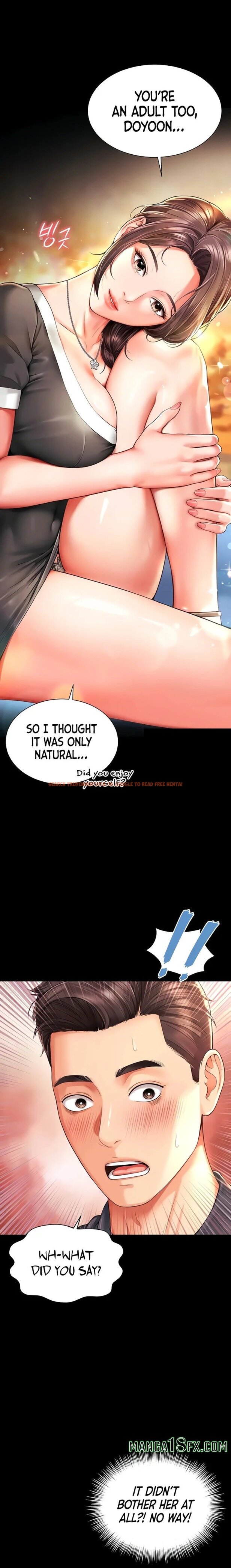 Read Hentai Image 15 583 in comic Mother And Daughter’s Home - Chapter 5 - www.hentaitnt.net