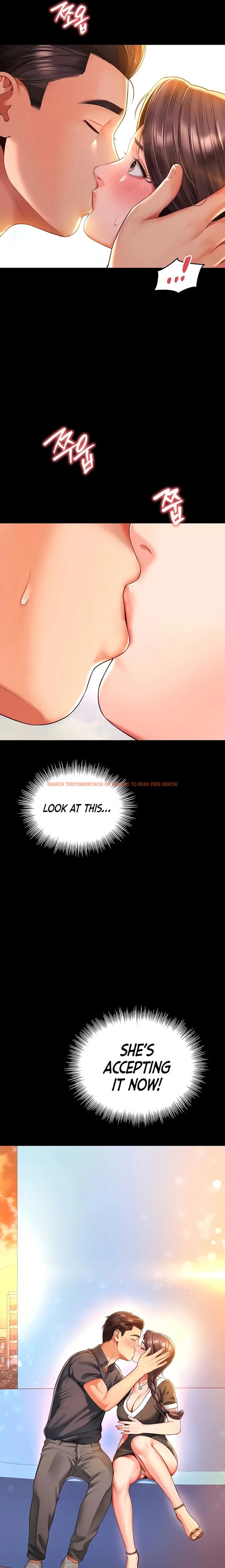 Read Hentai Image 19 27583 in comic Mother And Daughter’s Home - Chapter 5 - www.hentaitnt.net