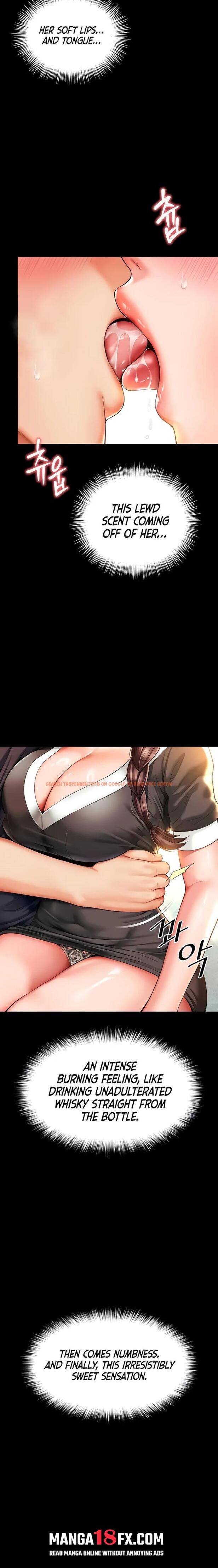 Read Hentai Image 24 583 in comic Mother And Daughter’s Home - Chapter 5 - www.hentaitnt.net