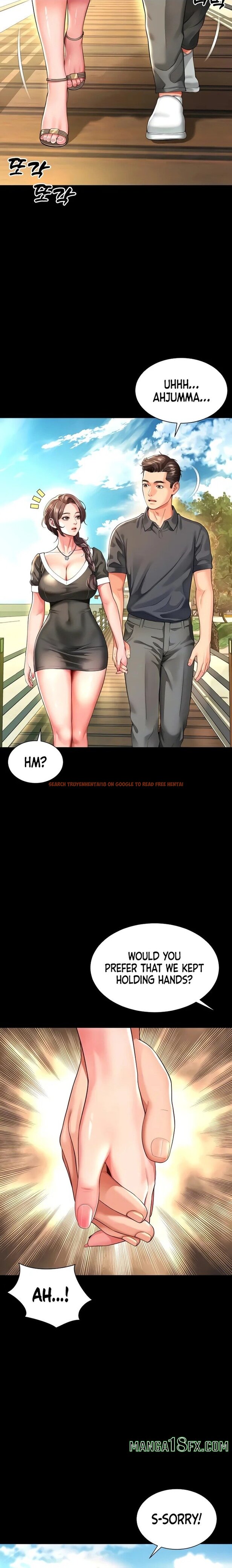 Read Hentai Image 3 582 in comic Mother And Daughter’s Home - Chapter 5 - www.hentaitnt.net