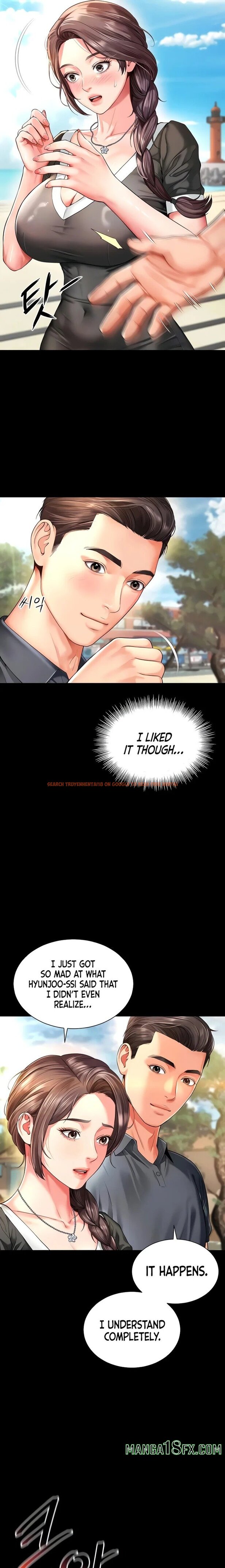 Read Hentai Image 4 582 in comic Mother And Daughter’s Home - Chapter 5 - www.hentaitnt.net