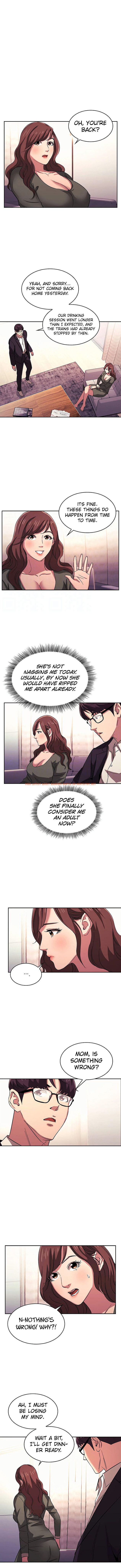 Read Hentai Image 4 338 in comic Mother Hunting - Chapter 21 - hentaitnt.net