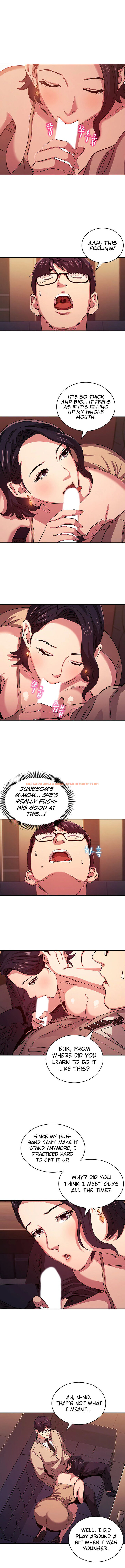 Read Hentai Image 6 281 in comic Mother Hunting - Chapter 24 - hentaitnt.net