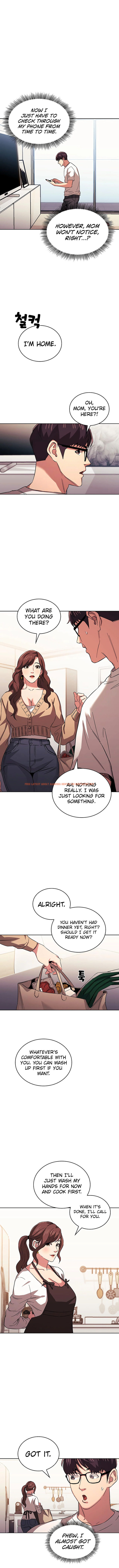 Read Hentai Image 6 783 in comic Mother Hunting - Chapter 28 - hentaitnt.net