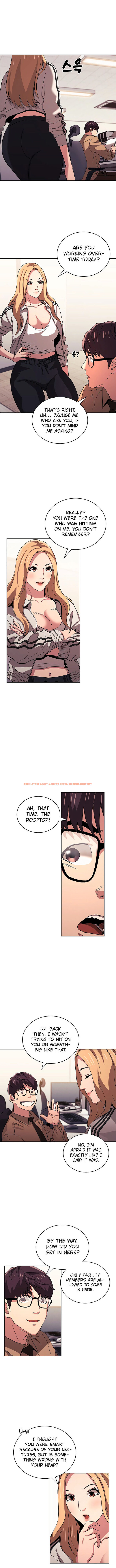 Read Hentai Image 8 783 in comic Mother Hunting - Chapter 28 - hentaitnt.net